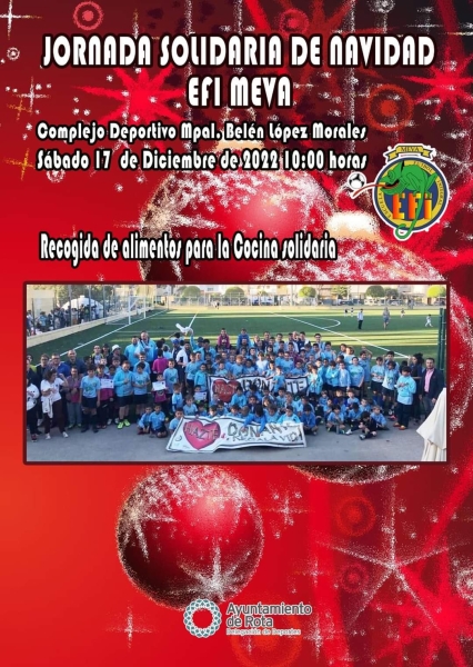 17_DICIEMBRE._EFIMEVA_JORNADA_SOLIDARIA