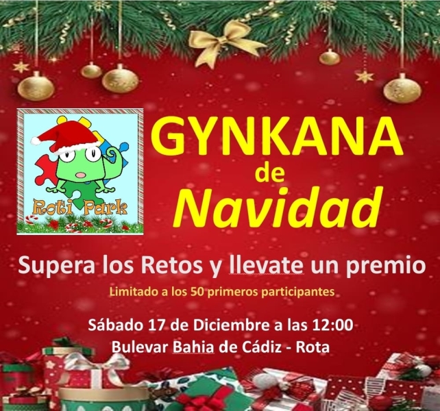 17_DICIEMBRE_GYNKHANA