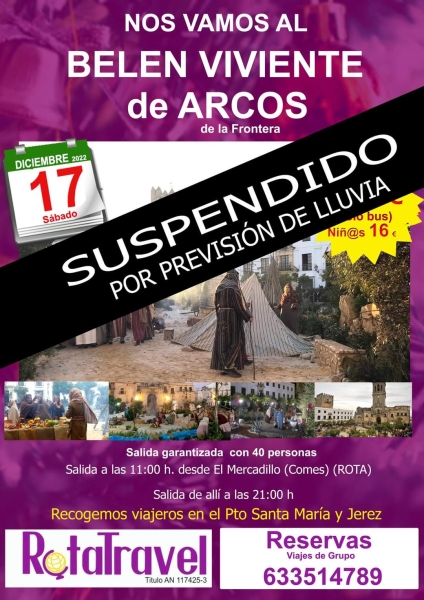 17_DICIEMBRE.SUSPENDIDO_BELEÉN_VIVIENTE_DE_ARCOS