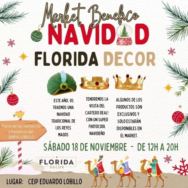 18_NOVIEMBRE_MARKET_BENÉFICO