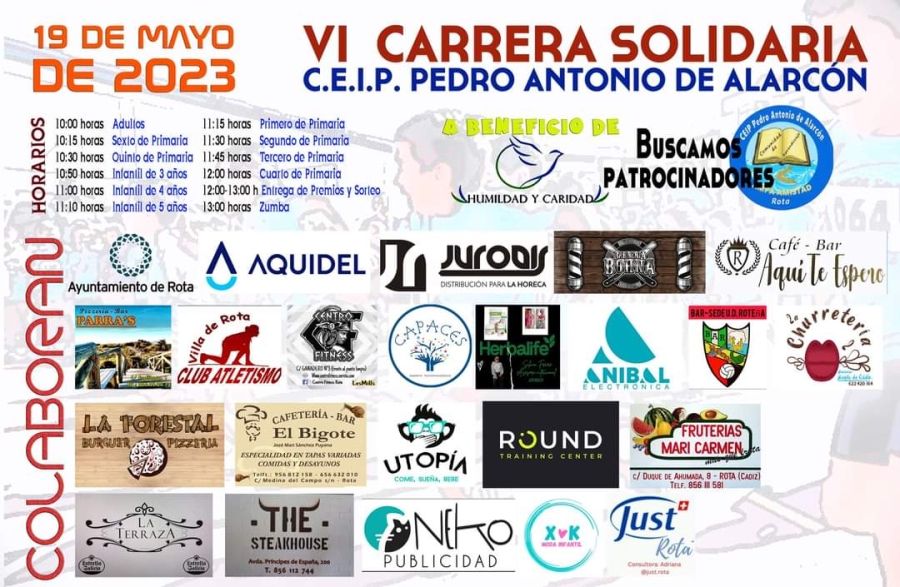 19MAYO_VI_CARRERA_SOLIDARIA