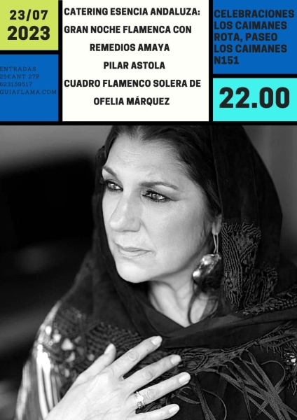 23_JULIO_-_FLAMENCO_EN_LOS_CAIMANES