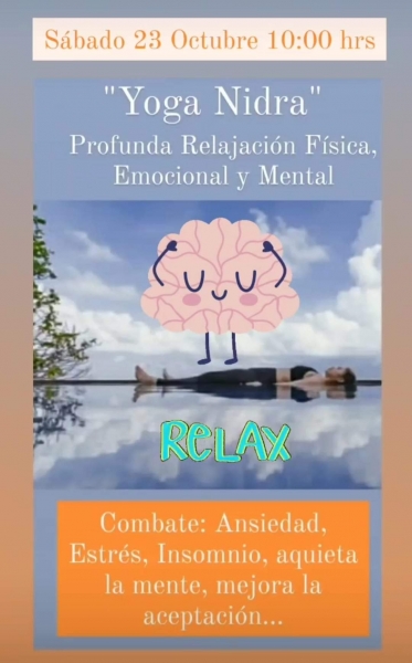 23_OCTUBRE_YOGA_NIDRA