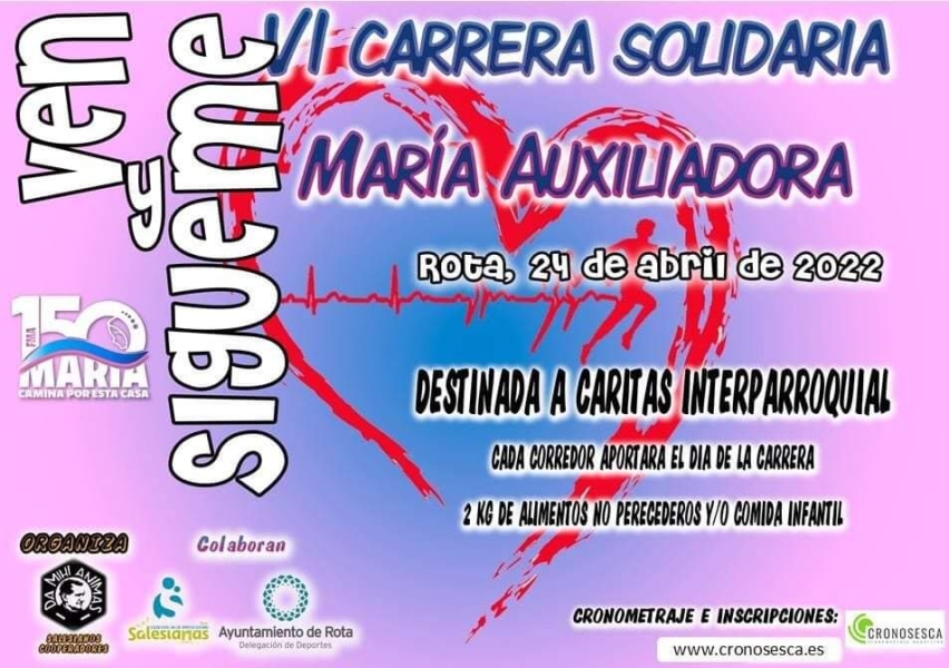 24_ABRIL._VI_CARRERA_SOLIDARIA_MARÍA_AUXILIADORA