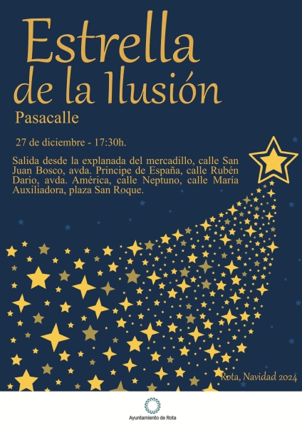 27_DICIEMBRE_PASACALLE_ESTRELLA_DE_LA_ILUSIÓN