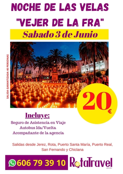 3_JUNIO_NOCHE_DE_LAS_VELAS_EN_VEJER