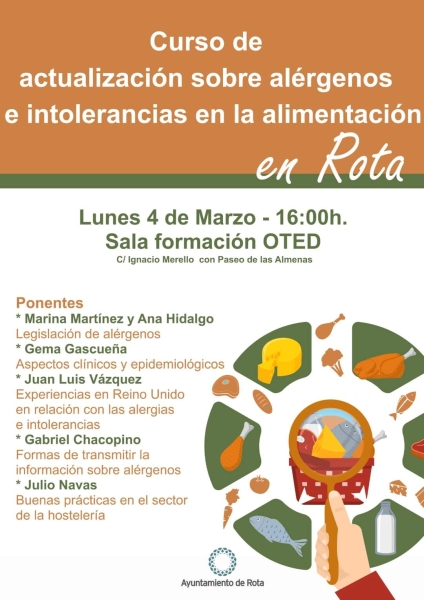 4_MARZO_CURSO_ACTUALIZACIÓN_SOBRE_ALÉRGENOS_E_INTOLERANCIAS_EN_LA_ALIMENTACIÓN