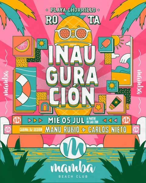 5_JULIO_INAUGURACIÓN_NAMBA_BEACH_CLUB