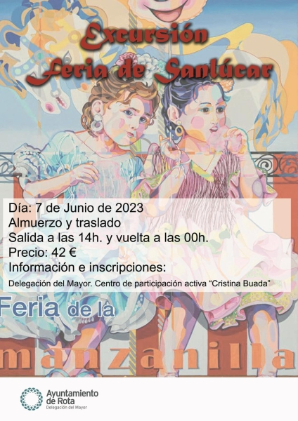 7_JUNIO_FERIA_SANLÚCAR_MAYOR