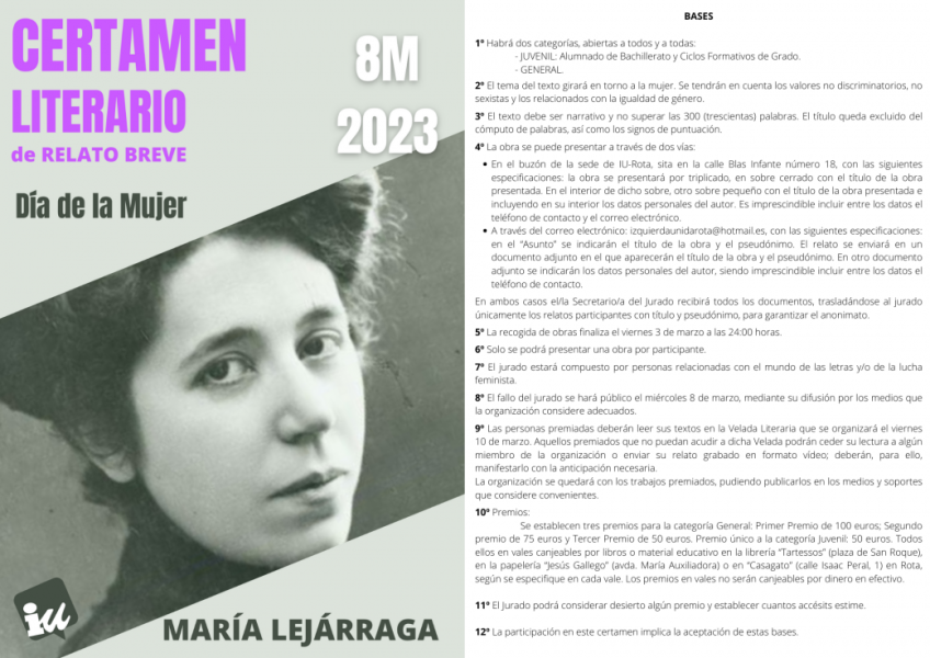 8_MARZO_CERTAMEN_LITERARIO