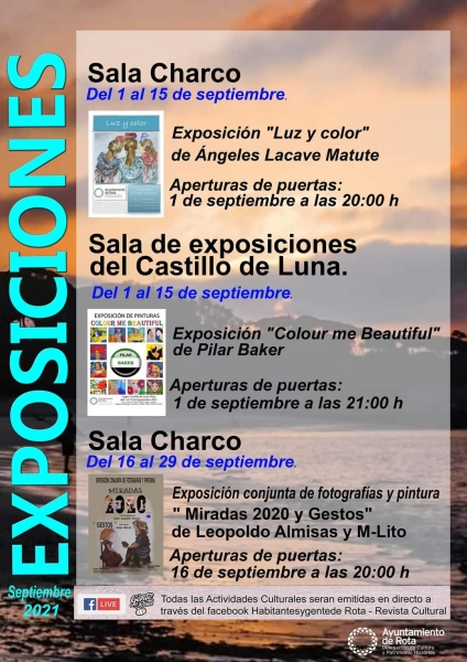 EXPOSICIONES_SEPTIEMBRE_CULTURA