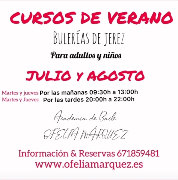 JULIO_Y_AGOSTO_CURSOS_D_VERANO_OFELIA_MÁRQUEZ