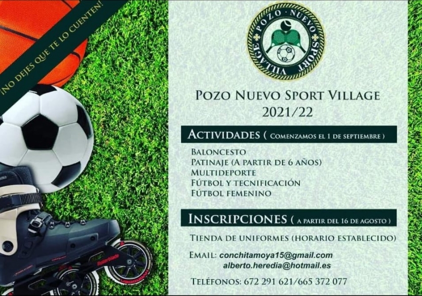 POZO_NUEVO_SPORT_VILLAGE