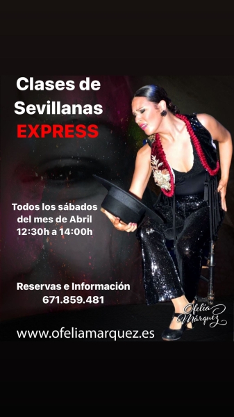 SEVILLANAS_EXPRESS