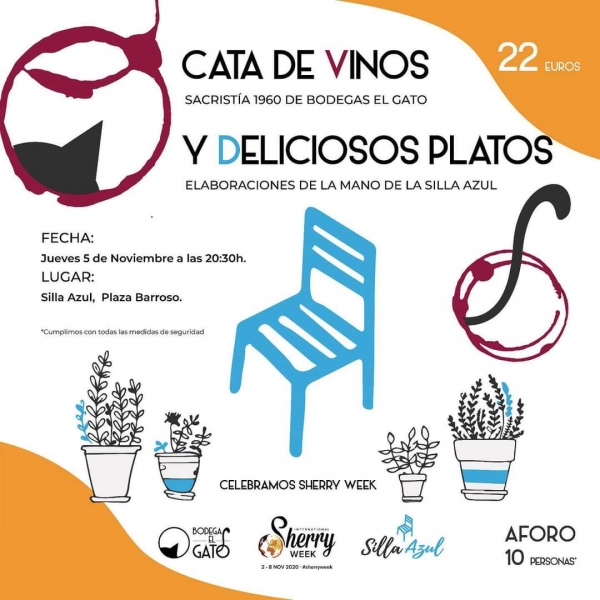 SILLA_AZUL_SHERRY_WEEK
