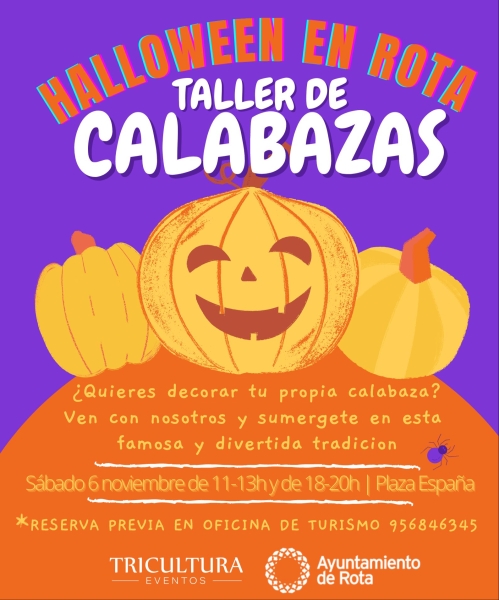TALLER_DE_CALABAZAS