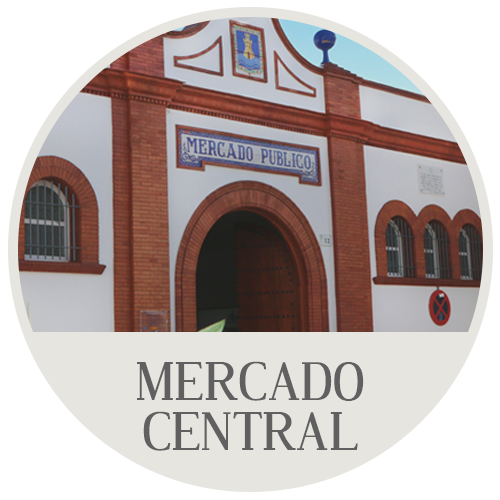 mercado central